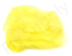 Hareline Senyo's Laser Hair 4.0 -Aanbevolen Winkels Voor Visuitrusting Hareline Senyos Laser Hair 40 SENYOLASERHAIR40 XXX dsc01668