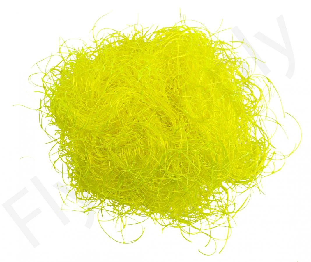 Hareline Senyo's Shaggy Dub 6 Hareline Senyo's Shaggy Dub - Afbeelding 4