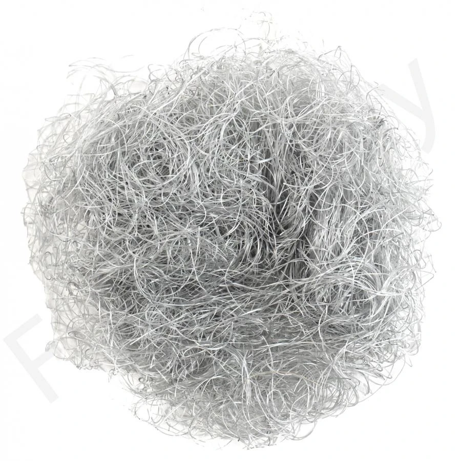 Hareline Senyo's Shaggy Dub 8 Hareline Senyo's Shaggy Dub - Afbeelding 6