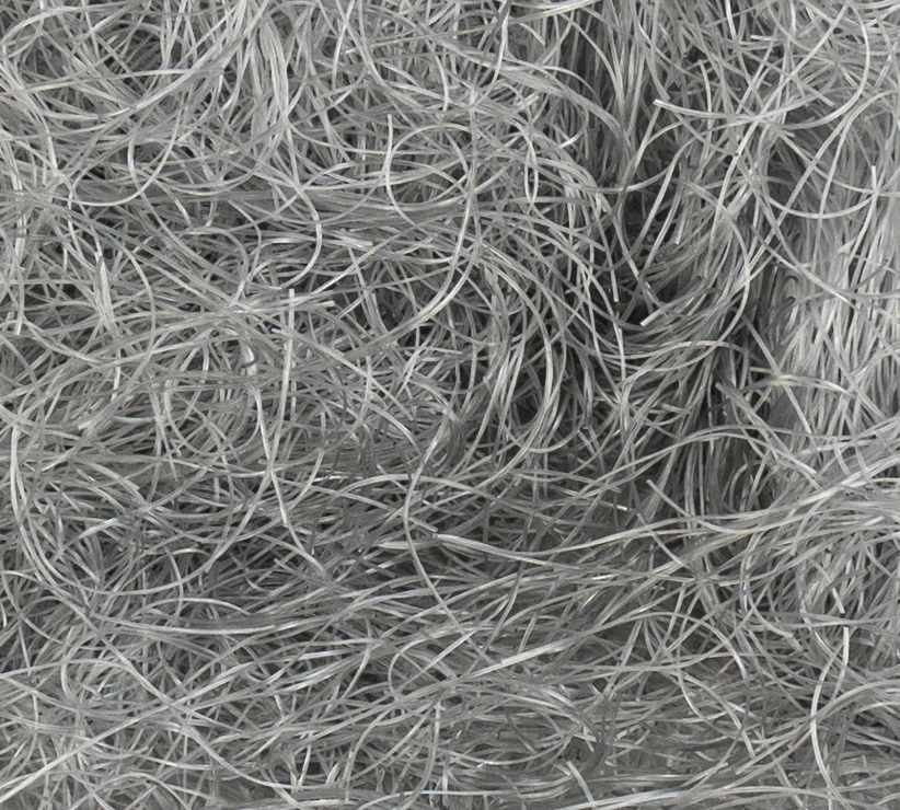 Hareline Senyo's Shaggy Dub 9 Hareline Senyo's Shaggy Dub - Afbeelding 7