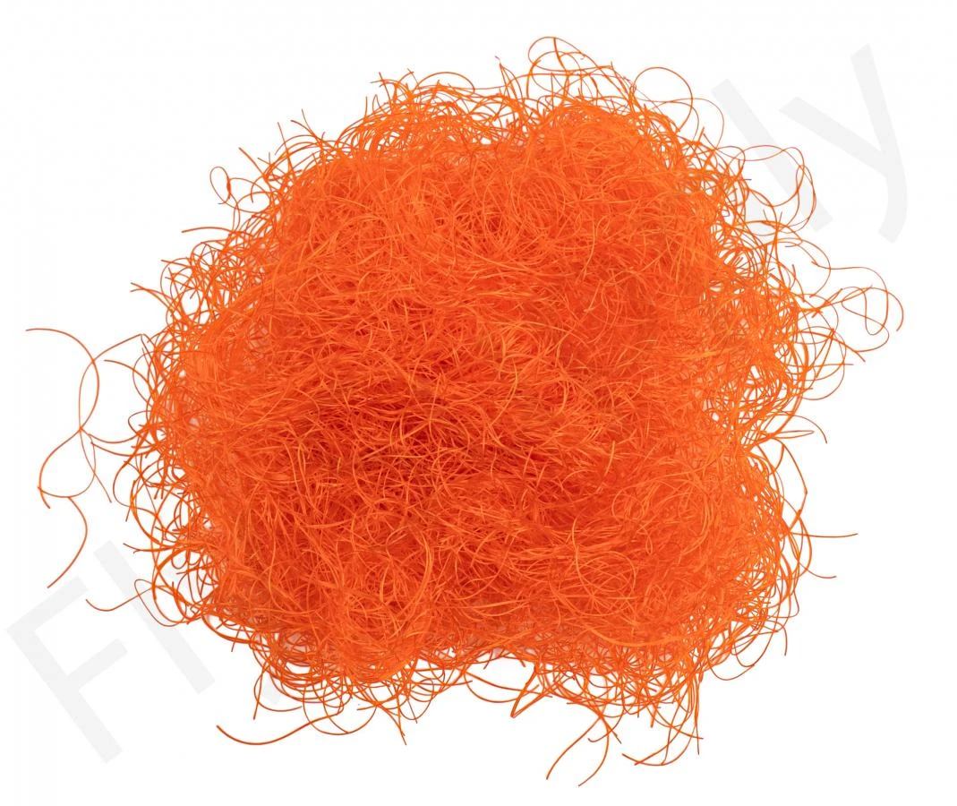 Hareline Senyo's Shaggy Dub 10 Hareline Senyo's Shaggy Dub - Afbeelding 8