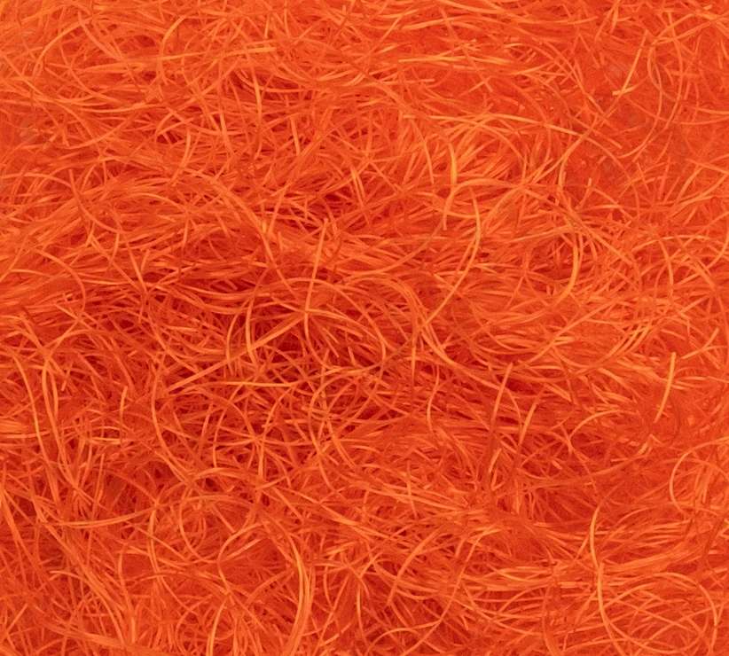 Hareline Senyo's Shaggy Dub 11 Hareline Senyo's Shaggy Dub - Afbeelding 9