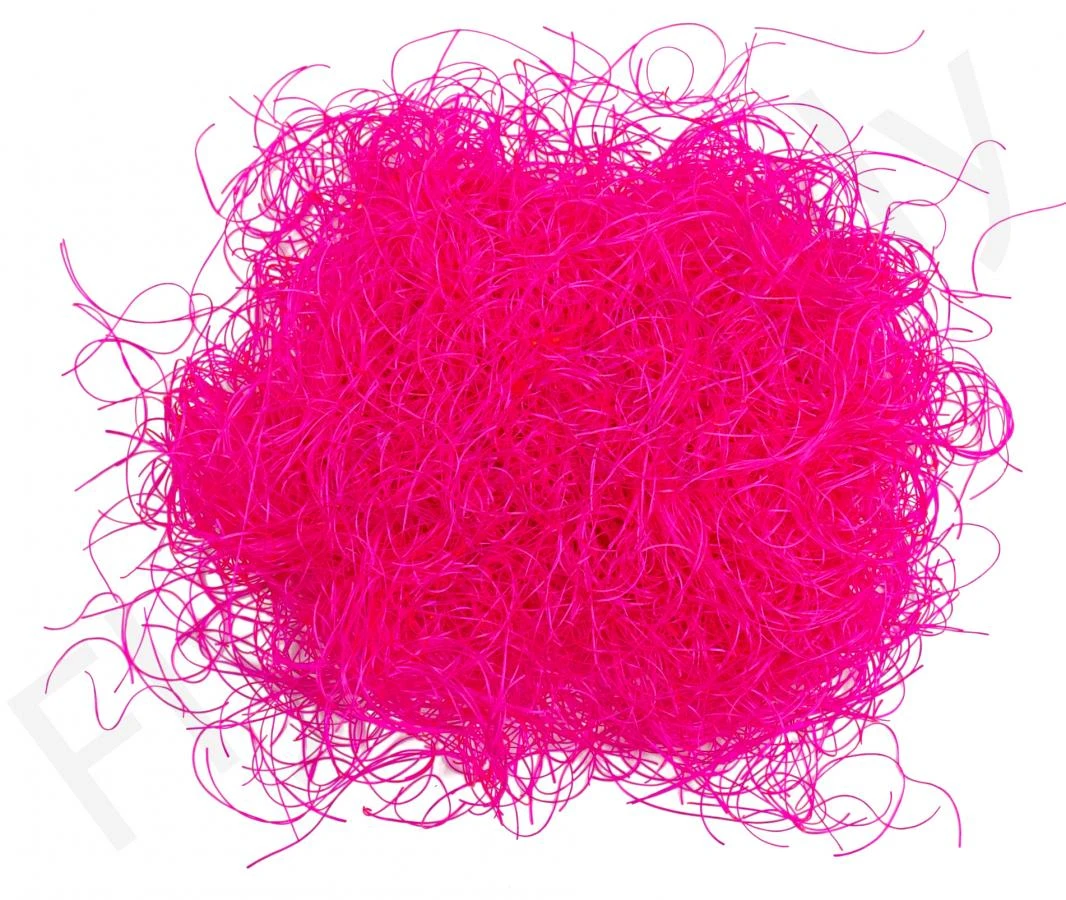 Hareline Senyo's Shaggy Dub 12 Hareline Senyo's Shaggy Dub - Afbeelding 10