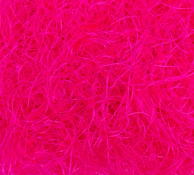 Hareline Senyo's Shaggy Dub 13 Hareline Senyo's Shaggy Dub - Afbeelding 11