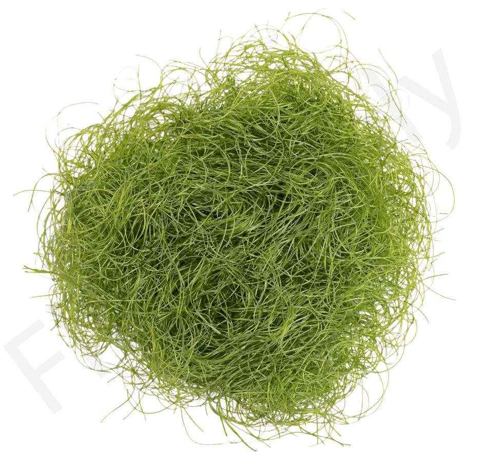 Hareline Senyo's Shaggy Dub 16 Hareline Senyo's Shaggy Dub - Afbeelding 14