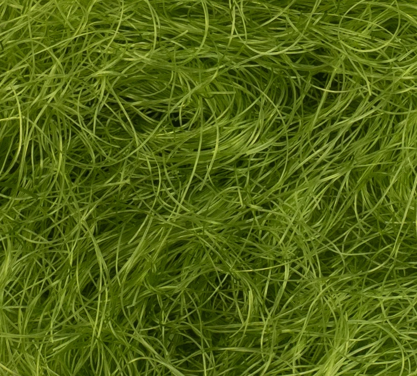 Hareline Senyo's Shaggy Dub 17 Hareline Senyo's Shaggy Dub - Afbeelding 15