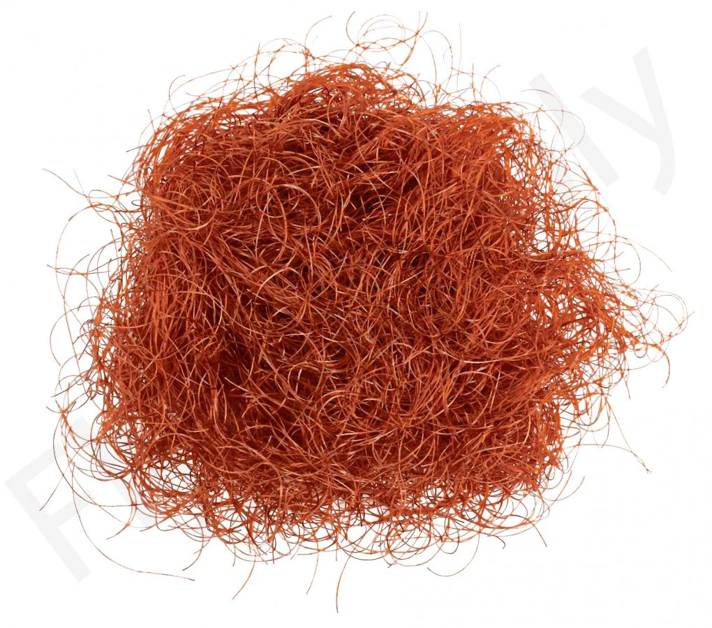 Hareline Senyo's Shaggy Dub 18 Hareline Senyo's Shaggy Dub - Afbeelding 16