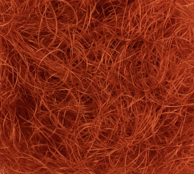 Hareline Senyo's Shaggy Dub 19 Hareline Senyo's Shaggy Dub - Afbeelding 17