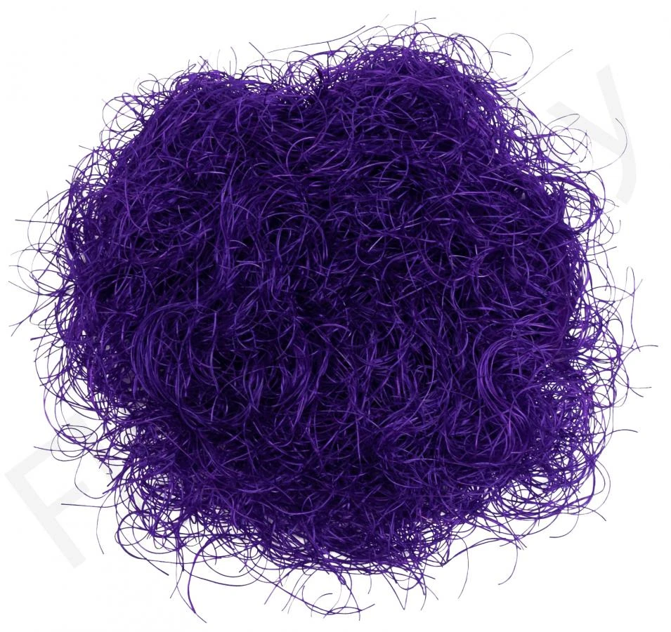 Hareline Senyo's Shaggy Dub 20 Hareline Senyo's Shaggy Dub - Afbeelding 18