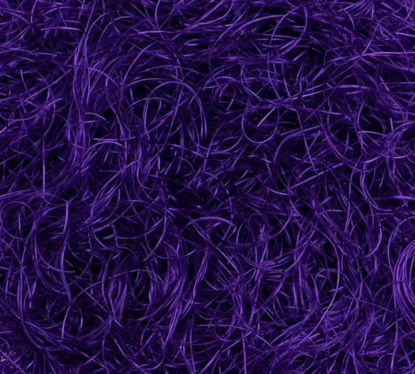 Hareline Senyo's Shaggy Dub 21 Hareline Senyo's Shaggy Dub - Afbeelding 19