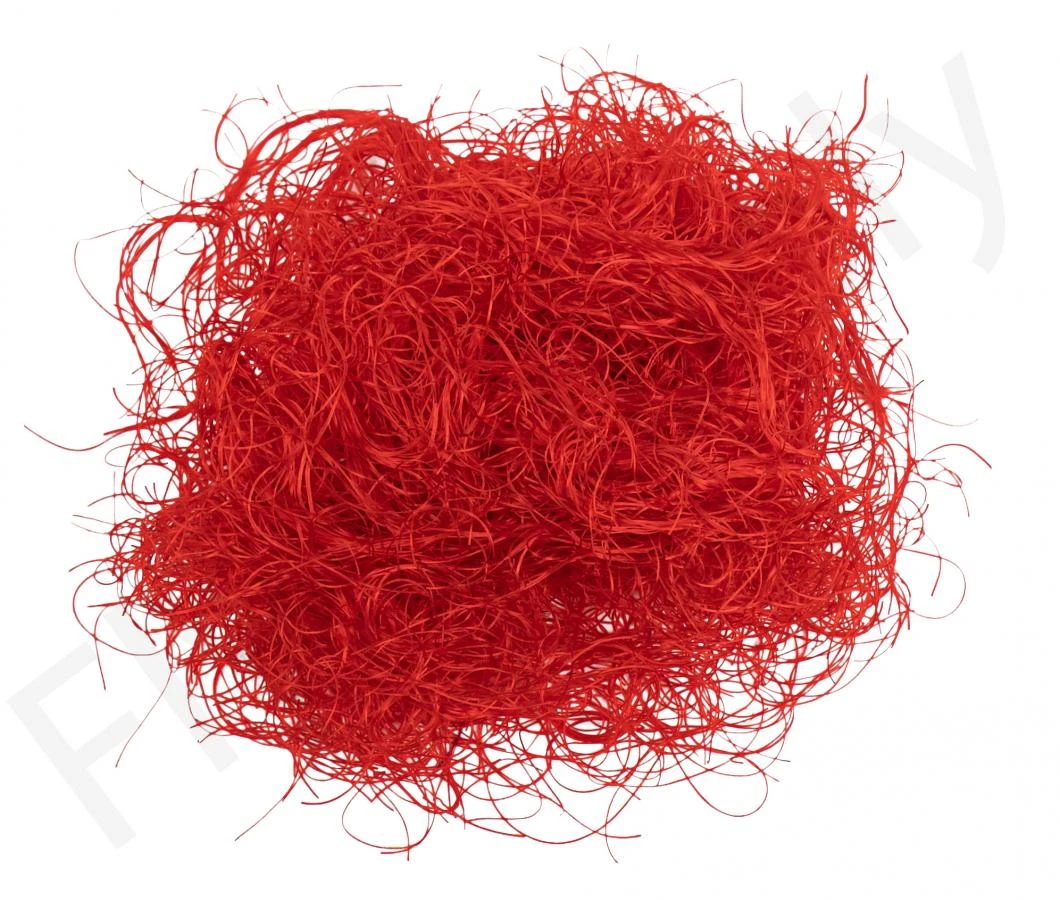 Hareline Senyo's Shaggy Dub 22 Hareline Senyo's Shaggy Dub - Afbeelding 20