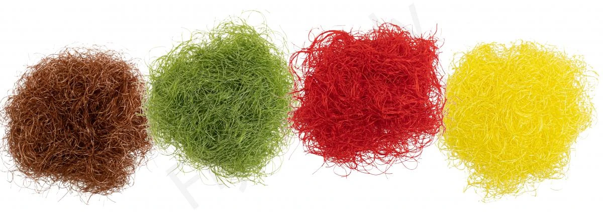 Hareline Senyo's Shaggy Dub 3 Hareline Senyo's Shaggy Dub