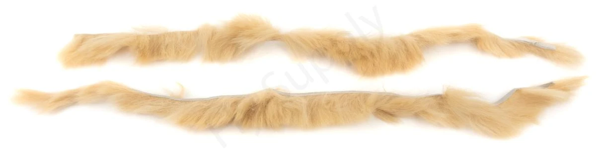 Hareline Silky Bunnybou Strips 11 Hareline Silky Bunnybou Strips - Afbeelding 9