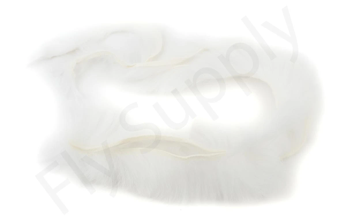 Hareline Silky Bunnybou Strips 12 Hareline Silky Bunnybou Strips - Afbeelding 10