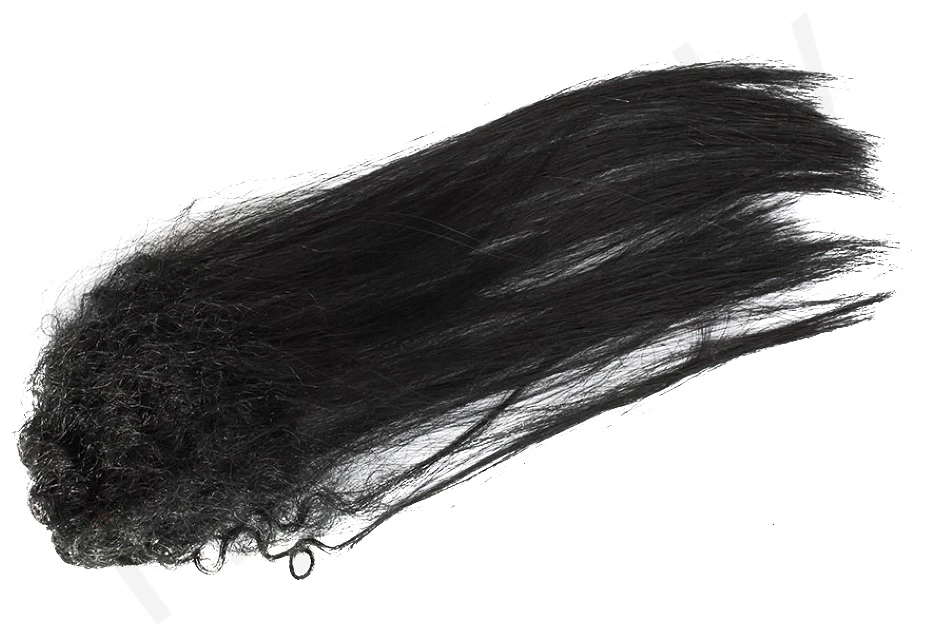 Hedron Big Fly Fiber Curled 4 Hedron Big Fly Fiber Curled - Afbeelding 2