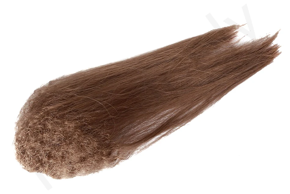 Hedron Big Fly Fiber Curled 5 Hedron Big Fly Fiber Curled - Afbeelding 3