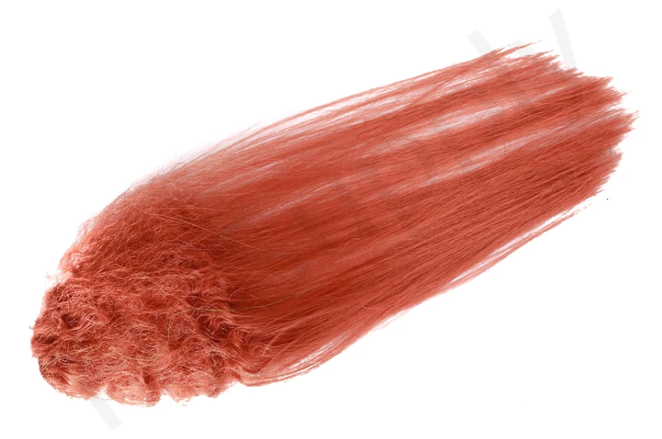 Hedron Big Fly Fiber Curled 8 Hedron Big Fly Fiber Curled - Afbeelding 6