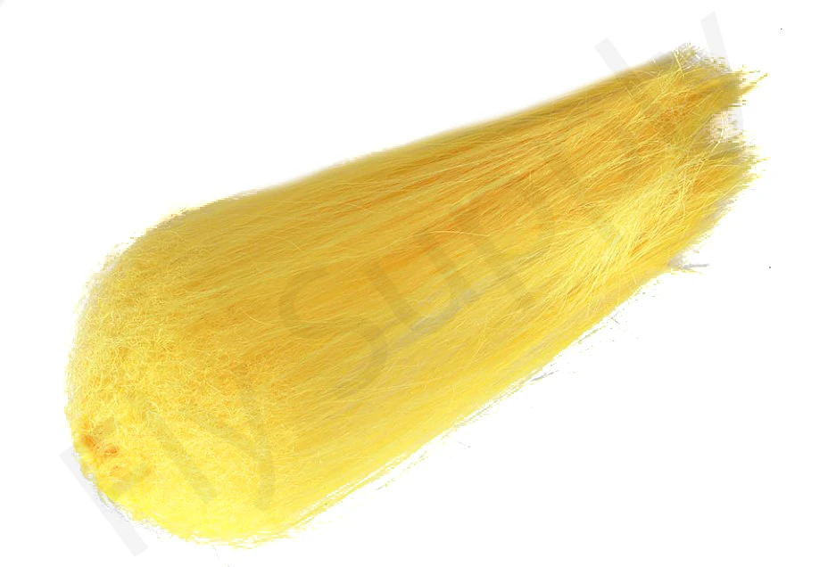 Hedron Big Fly Fiber Curled 10 Hedron Big Fly Fiber Curled - Afbeelding 8