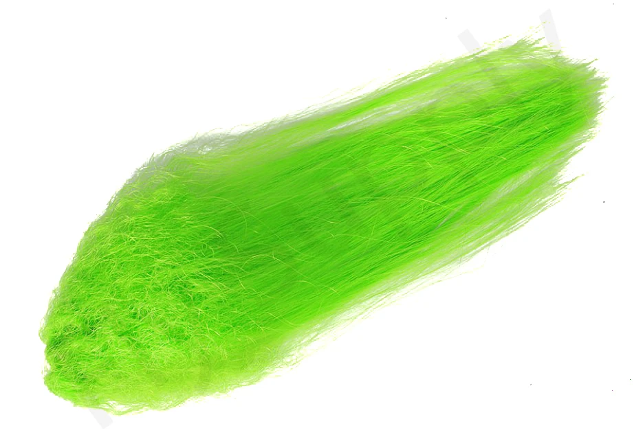 Hedron Big Fly Fiber Curled 11 Hedron Big Fly Fiber Curled - Afbeelding 9