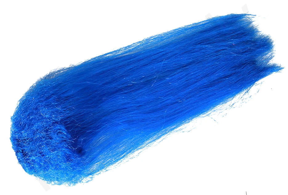 Hedron Big Fly Fiber Curled 12 Hedron Big Fly Fiber Curled - Afbeelding 10