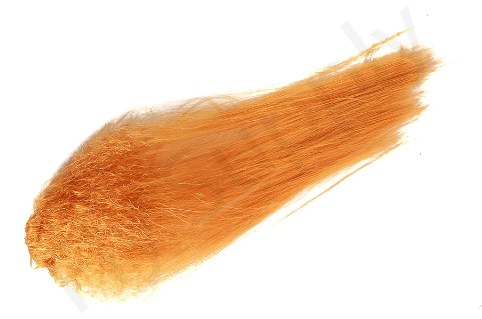 Hedron Big Fly Fiber Curled 14 Hedron Big Fly Fiber Curled - Afbeelding 12