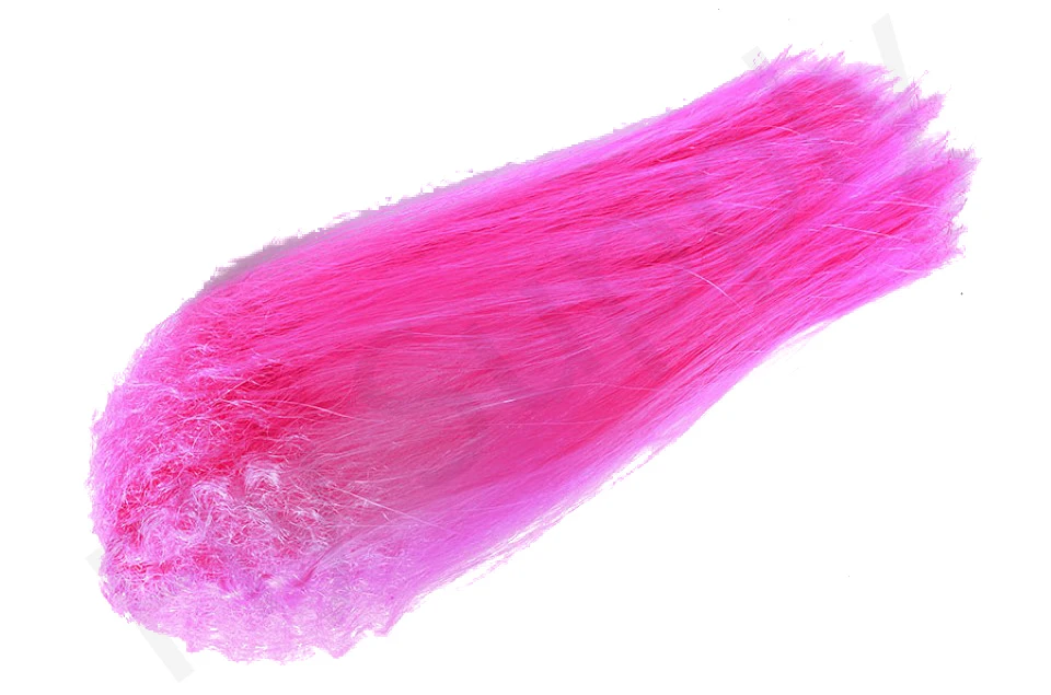 Hedron Big Fly Fiber Curled 16 Hedron Big Fly Fiber Curled - Afbeelding 14