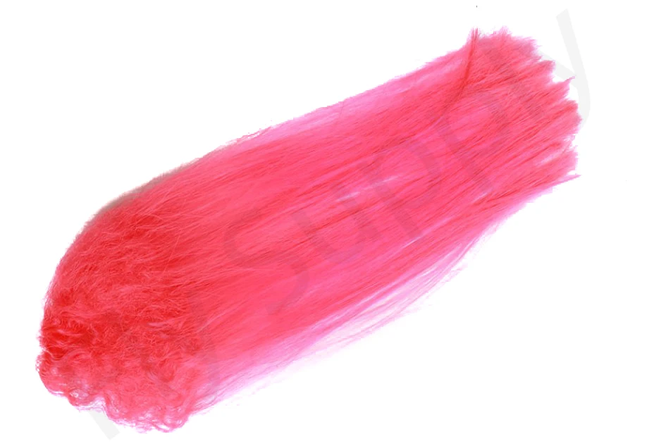 Hedron Big Fly Fiber Curled 18 Hedron Big Fly Fiber Curled - Afbeelding 16