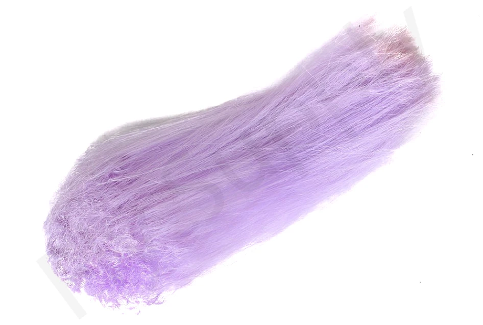 Hedron Big Fly Fiber Curled 19 Hedron Big Fly Fiber Curled - Afbeelding 17