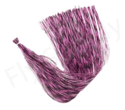 Hedron Flashabou Grizzly Barred -Aanbevolen Winkels Voor Visuitrusting Hedron Flashabou Grizzly Barred HDRN 7102 X flu pink black 7102