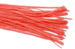 Hedron Perfect Rubber -Aanbevolen Winkels Voor Visuitrusting Hedron Perfect Rubber HDRN 6512 X fluo orange