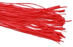 Hedron Perfect Rubber -Aanbevolen Winkels Voor Visuitrusting Hedron Perfect Rubber HDRN 6512 X fluo red