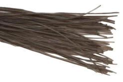 Hedron Perfect Rubber -Aanbevolen Winkels Voor Visuitrusting Hedron Perfect Rubber HDRN 6512 X smoke