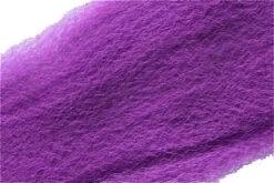 Hedron Strung Fuzzy Fiber -Aanbevolen Winkels Voor Visuitrusting Hedron Strung Fuzzy Fiber D18951XX strung fuzzy fiber deep purple