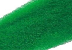 Hedron Strung Fuzzy Fiber -Aanbevolen Winkels Voor Visuitrusting Hedron Strung Fuzzy Fiber D18951XX strung fuzzy fiber forest green