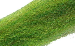 Hedron Strung Fuzzy Fiber -Aanbevolen Winkels Voor Visuitrusting Hedron Strung Fuzzy Fiber D18951XX strung fuzzy fiber green olive