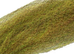 Hedron Strung Fuzzy Fiber -Aanbevolen Winkels Voor Visuitrusting Hedron Strung Fuzzy Fiber D18951XX strung fuzzy fiberolive