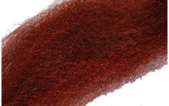 Hedron Strung Fuzzy Fiber -Aanbevolen Winkels Voor Visuitrusting Hedron Strung Fuzzy Fiber D18951XX strung fuzzy fiberrusty brown