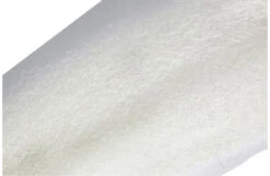 Hedron Strung Fuzzy Fiber -Aanbevolen Winkels Voor Visuitrusting Hedron Strung Fuzzy Fiber D18951XX strung fuzzy fiberwhite