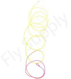 Hends Furled Leader Czech Nymph Tricolora Indicator -Aanbevolen Winkels Voor Visuitrusting Hends Furled Leader Czech Nymph Tricolora Indicator HENDSCZIND XXX dsc09221