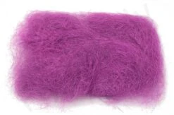 Holo Ultrafine Dubbing -Aanbevolen Winkels Voor Visuitrusting Holo Ultrafine Dubbing SYB HOLULTDUB XXX dsc05631 bewerkt bewerkt