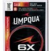 Umpqua Hot Pink Power Taper 10ft Nymph Leader -Aanbevolen Winkels Voor Visuitrusting Hot20Power20Leader