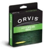 Orvis Hydros WF Trout Yellow / Olive Fly Line -Aanbevolen Winkels Voor Visuitrusting Hydros20WF20Trout