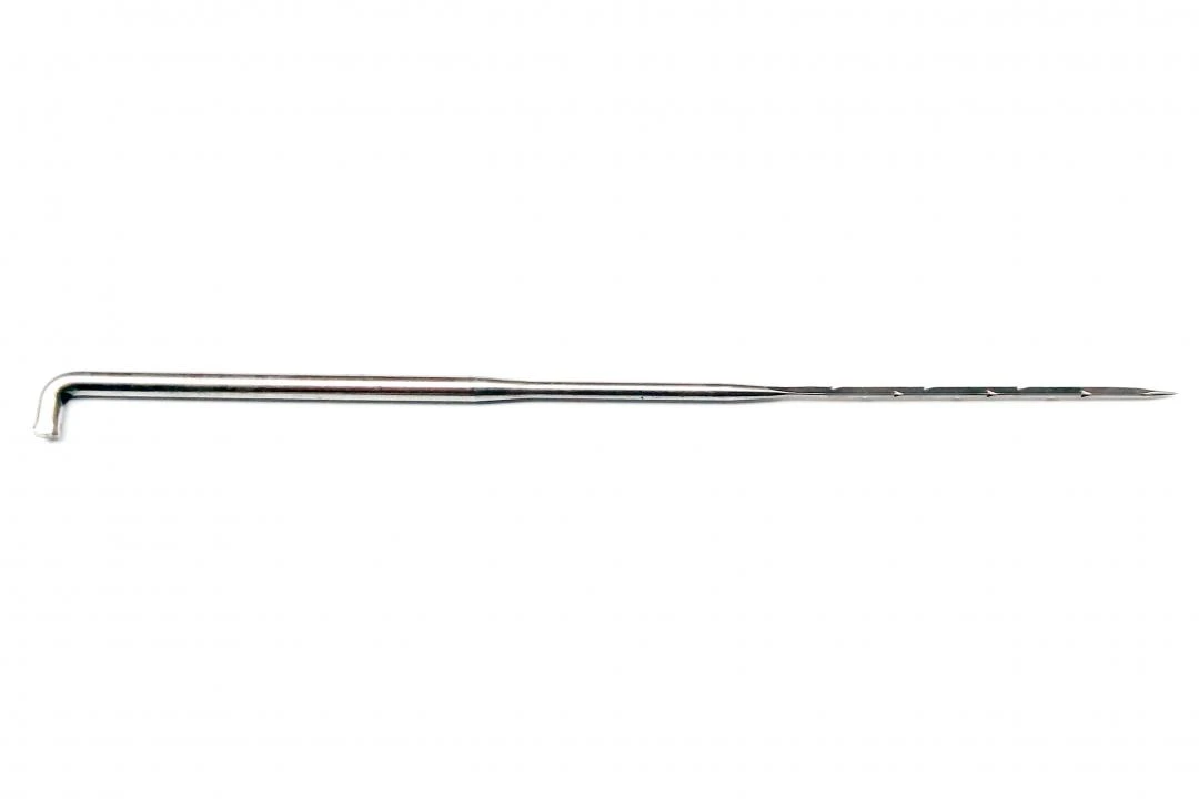 Tube Fly Needle Standard 3 Tube Fly Needle Standard