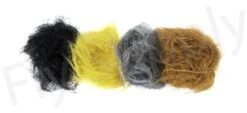 Ice Hackle Chenille 20 Mm -Aanbevolen Winkels Voor Visuitrusting Ice Hackle Chenille 20 mm 20 40XXX 20 40xxx