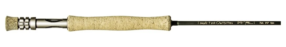 TFO Impact Series Fly Rod 3 TFO Impact Series Fly Rod
