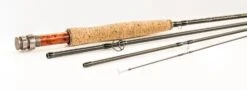 TFO Impact Series Fly Rod 8 TFO Impact Series Fly Rod -Aanbevolen Winkels Voor Visuitrusting Impact2