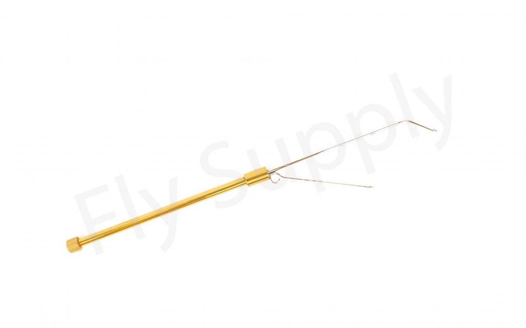 Indian Tools Whip Finisher Supreme Large 3 Indian Tools Whip Finisher Supreme Large