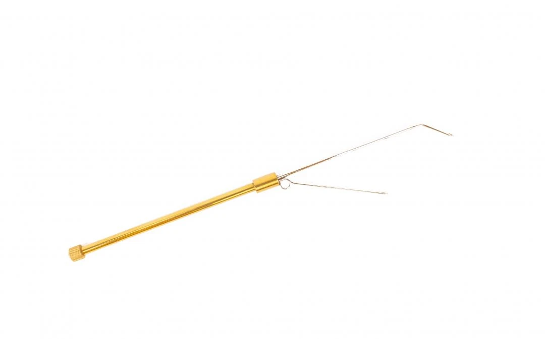 Indian Tools Whip Finisher Supreme Large 5 Indian Tools Whip Finisher Supreme Large - Afbeelding 3