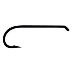 Partridge JS Sea Streamer Hooks