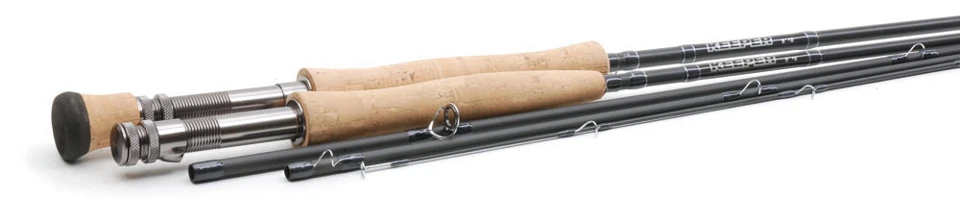 Vision Keeper Fly Rod 3 Vision Keeper Fly Rod
